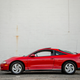 Illustration for article titled How I Bought And Sold Maybe The Last Stock Mitsubishi Eclipse GSX